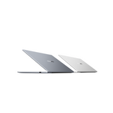 MateBook HUAWEI D14، معالج i5، ذاكرة وصول عشوائي DDR4 سعة 16 جيجابايت، قرص SSD سعة 512 جيجابايت، لون فضي، DJQ، لوحة مفاتيح إنجليزية، نظام التشغيل Windows 11